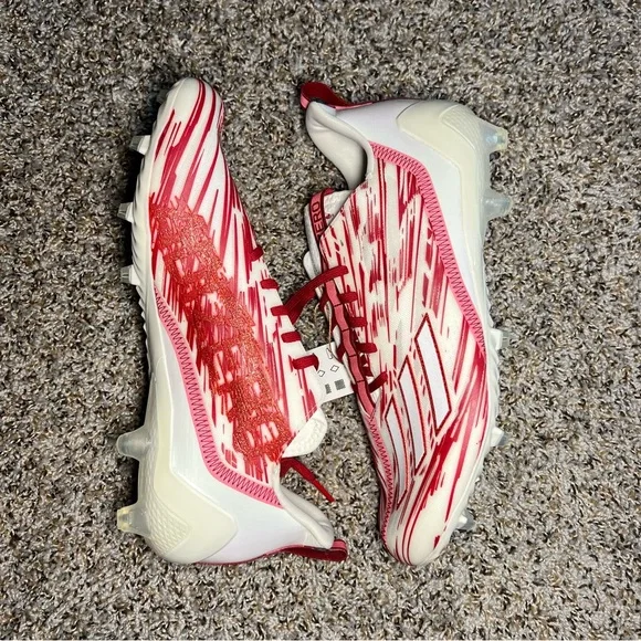 Adidas Adizero Football Cleats